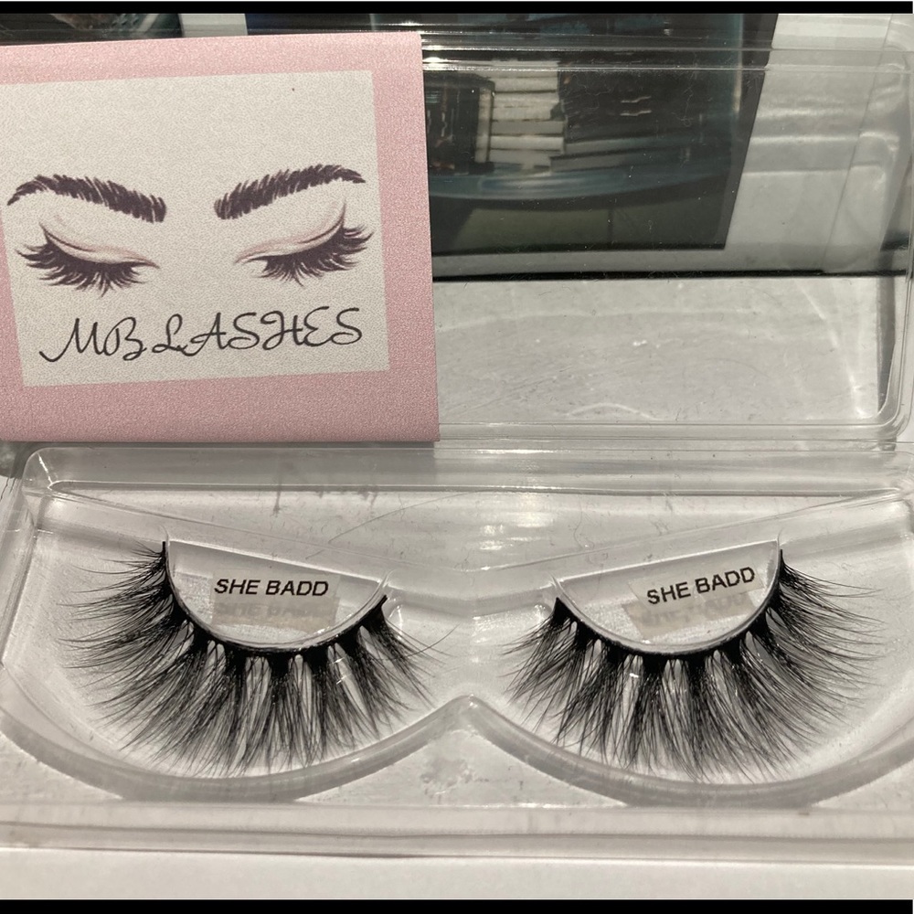 MB LASHES